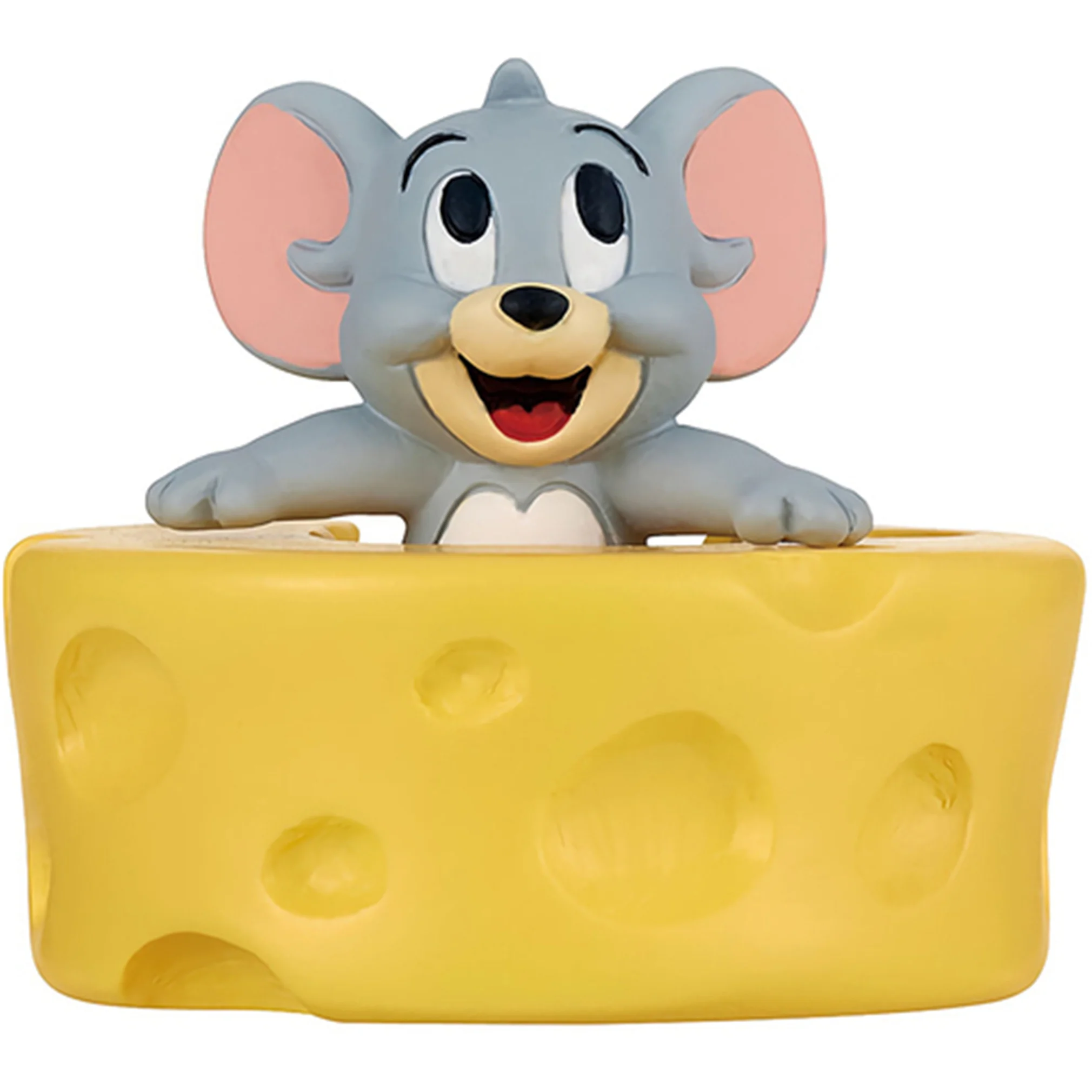 Милый анимационный персонаж I Love Cheese, модель, домашнее настольное украшение, детская игрушка, подарок 
Милый анимационный персонаж I Love Cheese, модель, домашнее настольное украшение, детская игрушка, подарок