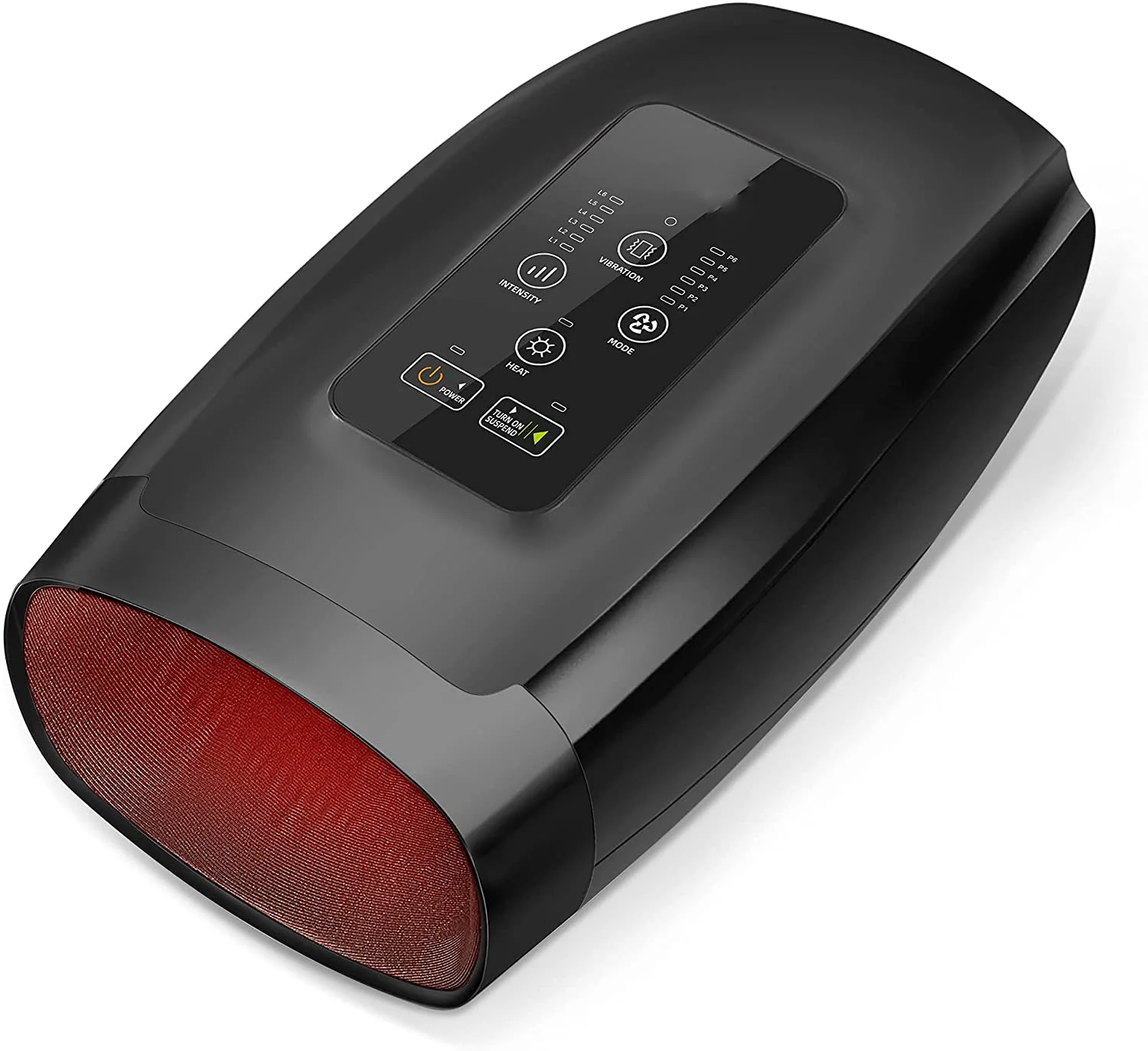 Phenitech Cordless Palm Hand Massager with Heat Massager for Hand Fingers Palm Massager
Phenitech Cordless Palm Hand Massager with Heat Massager for Hand Fingers Palm Massager