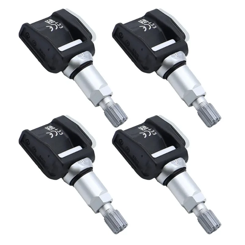 4 шт. 0009058706 Датчик давления в шинах TPMS 433 МГц для Mercedes-Benz GLA/GLB/GLE-Class B/E-Class Sprinter
4 шт. 0009058706 Датчик давления в шинах TPMS 433 МГц для Mercedes-Benz GLA/GLB/GLE-Class B/E-Class Sprinter