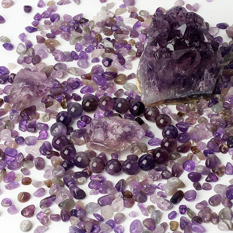 Original Reiki Amethyst Bracelets for Women Natural Purple Quartz Agate Crystal Beads Bracelets Men Energy Stress Relief Jewelry
Original Reiki Amethyst Bracelets for Women Natural Purple Quartz Agate Crystal Beads Bracelets Men Energy Stress Relief Jewelry
