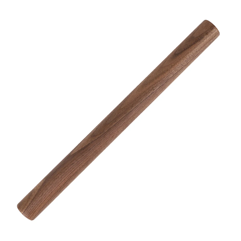 Musowood Walnut Wooden Dowel Rolling Pin,Kitchen Wooden Rolling Pin, Kitchen Cooking Baking Tools Accessories, Crafts Baking
Musowood Walnut Wooden Dowel Rolling Pin,Kitchen Wooden Rolling Pin, Kitchen Cooking Baking Tools Accessories, Crafts Baking