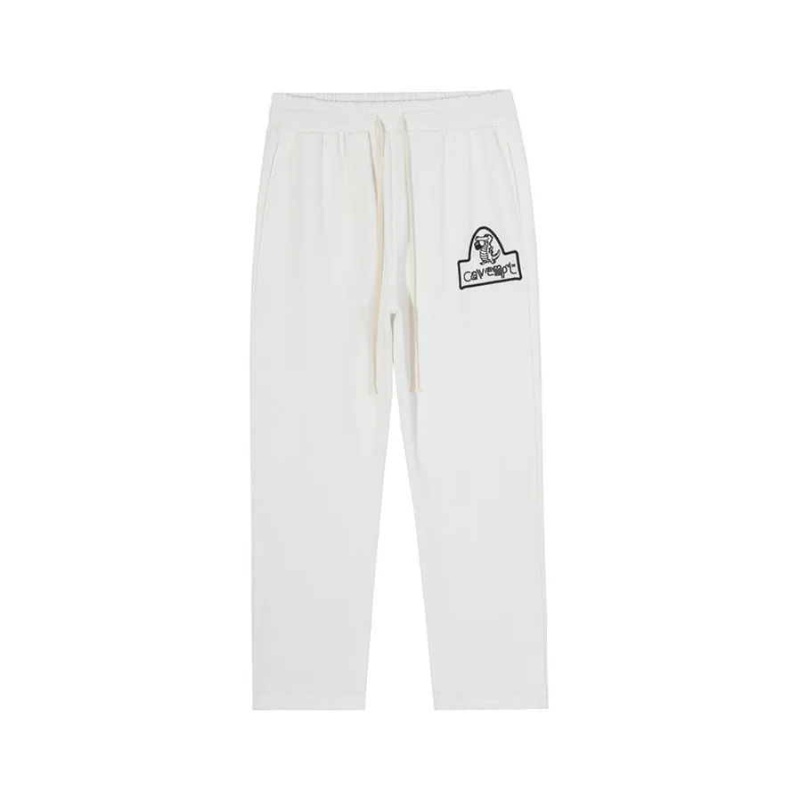 2023ss CAVEMPT C.E Pants Men Women 1:1 High-Quality Cav Empt Sweatpants Butterfly Track Trousers streetwear
2023ss CAVEMPT C.E Pants Men Women 1:1 High-Quality Cav Empt Sweatpants Butterfly Track Trousers streetwear