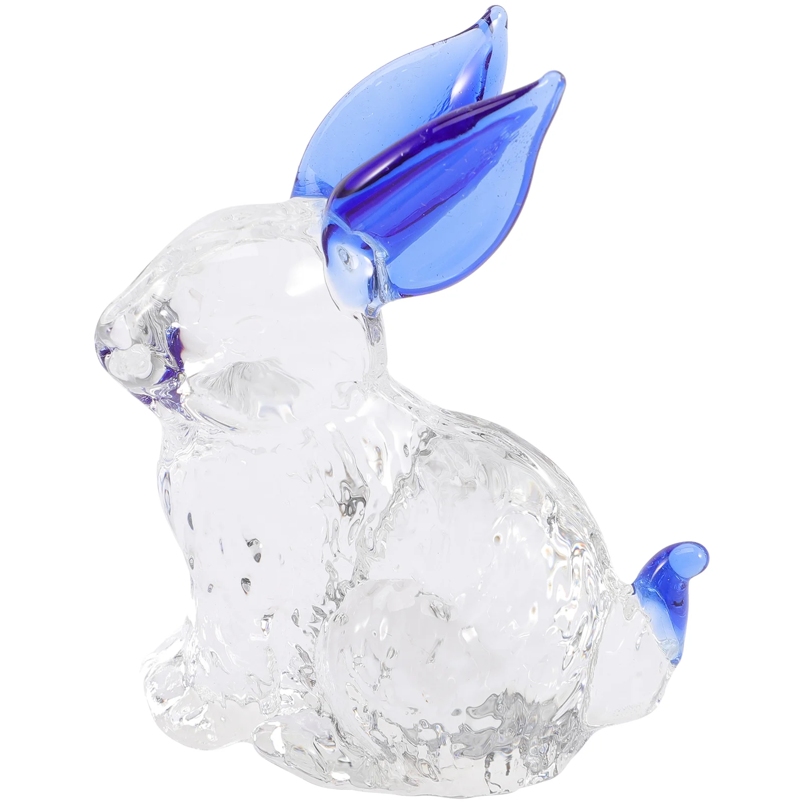 Rabbitbunny Figurine Statue Animalzodiac Crystal Sculpture Wall Andy Warhol Year Figurines Animals Spring Miniature Decoration
Rabbitbunny Figurine Statue Animalzodiac Crystal Sculpture Wall Andy Warhol Year Figurines Animals Spring Miniature Decoration
