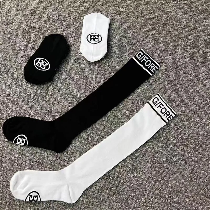 South Korea Golf Socks Ladies Four Seasons Golf Sunscreen cotton Socks ball Socks
South Korea Golf Socks Ladies Four Seasons Golf Sunscreen cotton Socks ball Socks