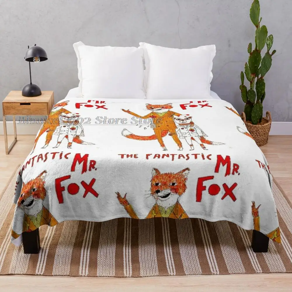 Custom Blanket Bed fantastic mr fox, fantastic mr fox t-shirt Soft Bed Boho Blanket Blanket Fluffy Throw Blanket
Custom Blanket Bed fantastic mr fox, fantastic mr fox t-shirt Soft Bed Boho Blanket Blanket Fluffy Throw Blanket