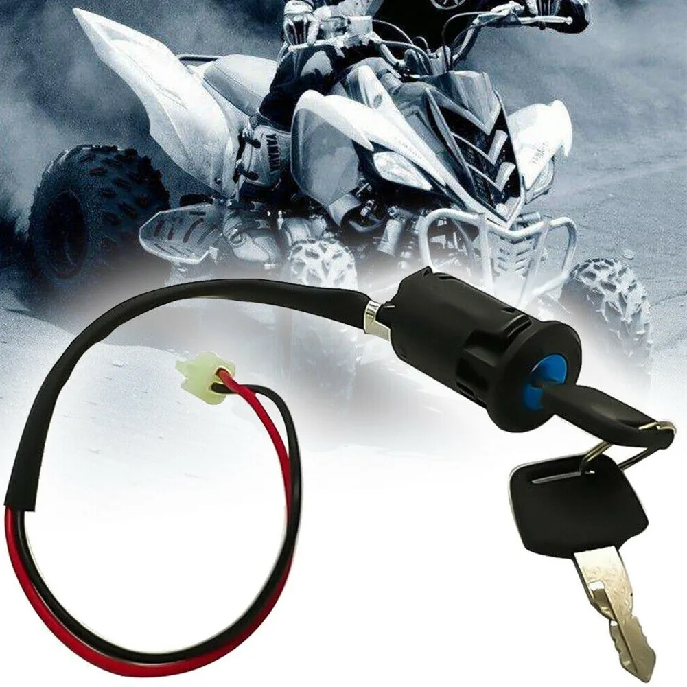 Motorcycle Parts Ignition Key Switch Moped Electric Motorcycle 2 Wire On/Off ATV Dirt Bike Fit For Universal Motorcycle Switch
Motorcycle Parts Ignition Key Switch Moped Electric Motorcycle 2 Wire On/Off ATV Dirt Bike Fit For Universal Motorcycle Switch