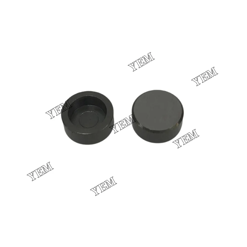 Long Time Aftersale Service 8 Pieces OEM Original Valve Cap 129150-11370 For Yanmar 4TNE98 4TNE94 Engine
Long Time Aftersale Service 8 Pieces OEM Original Valve Cap 129150-11370 For Yanmar 4TNE98 4TNE94 Engine