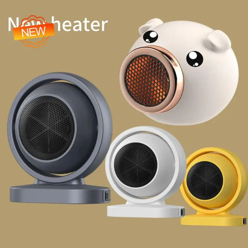 Mini Electric Heater Fan Portable Home Desktop Winter Heating Warmer Air Blower Home Office Electric Hand Warmer Machine
Mini Electric Heater Fan Portable Home Desktop Winter Heating Warmer Air Blower Home Office Electric Hand Warmer Machine
