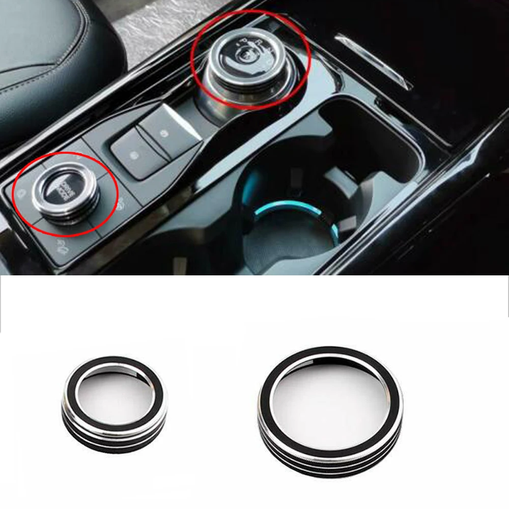 2pcs/set Black/Red Interior Gear Shift Panel Knob Decoration Trim For Ford Explorer 2020 2021 Automotive Interior Sticker
2pcs/set Black/Red Interior Gear Shift Panel Knob Decoration Trim For Ford Explorer 2020 2021 Automotive Interior Sticker