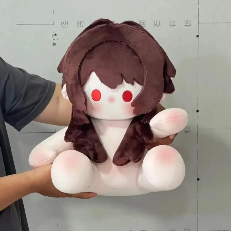 Anime Genshin Impact Hu Tao 40CM Nude Body Plush Doll Toys Soft Stuffed Plushie a6332
Anime Genshin Impact Hu Tao 40CM Nude Body Plush Doll Toys Soft Stuffed Plushie a6332