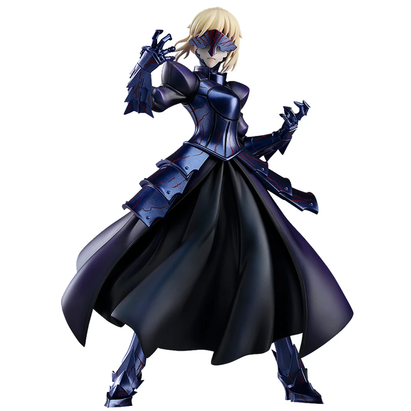 Fate/stay Night Fate Saber Altria Pendragon Game Figure Pvc Model Cartoon Toy Anime Gift Collectible Model Toy Ornament
Fate/stay Night Fate Saber Altria Pendragon Game Figure Pvc Model Cartoon Toy Anime Gift Collectible Model Toy Ornament