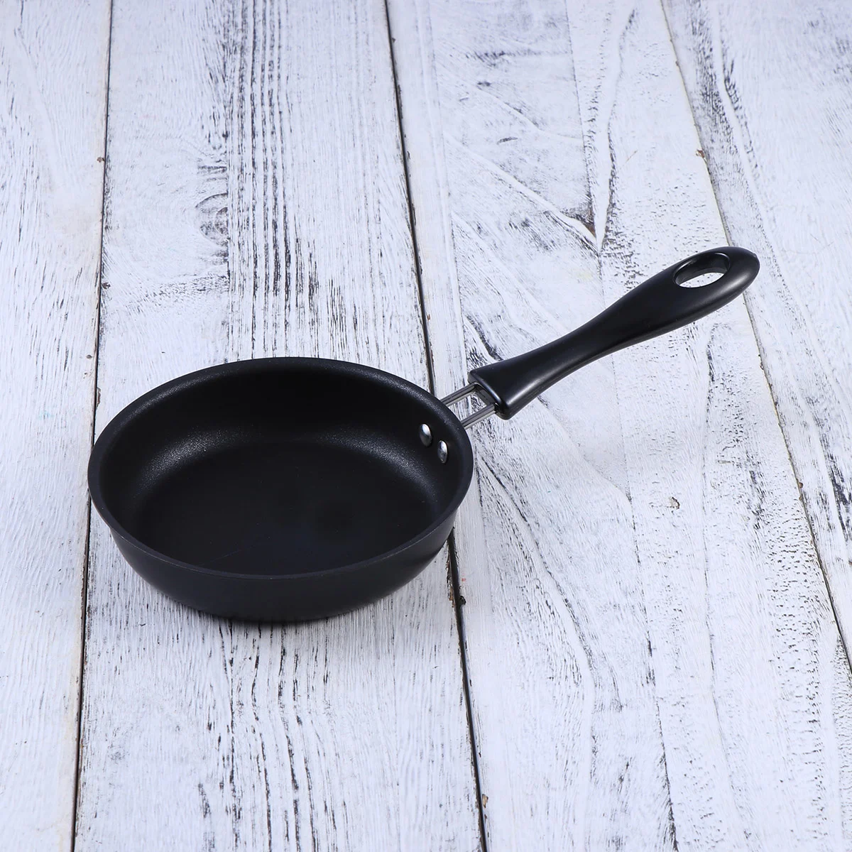 Frying Pan, Small Omelet Pan Egg Pan Non- Frying Pans for Cooking Frying
Frying Pan, Small Omelet Pan Egg Pan Non- Frying Pans for Cooking Frying
