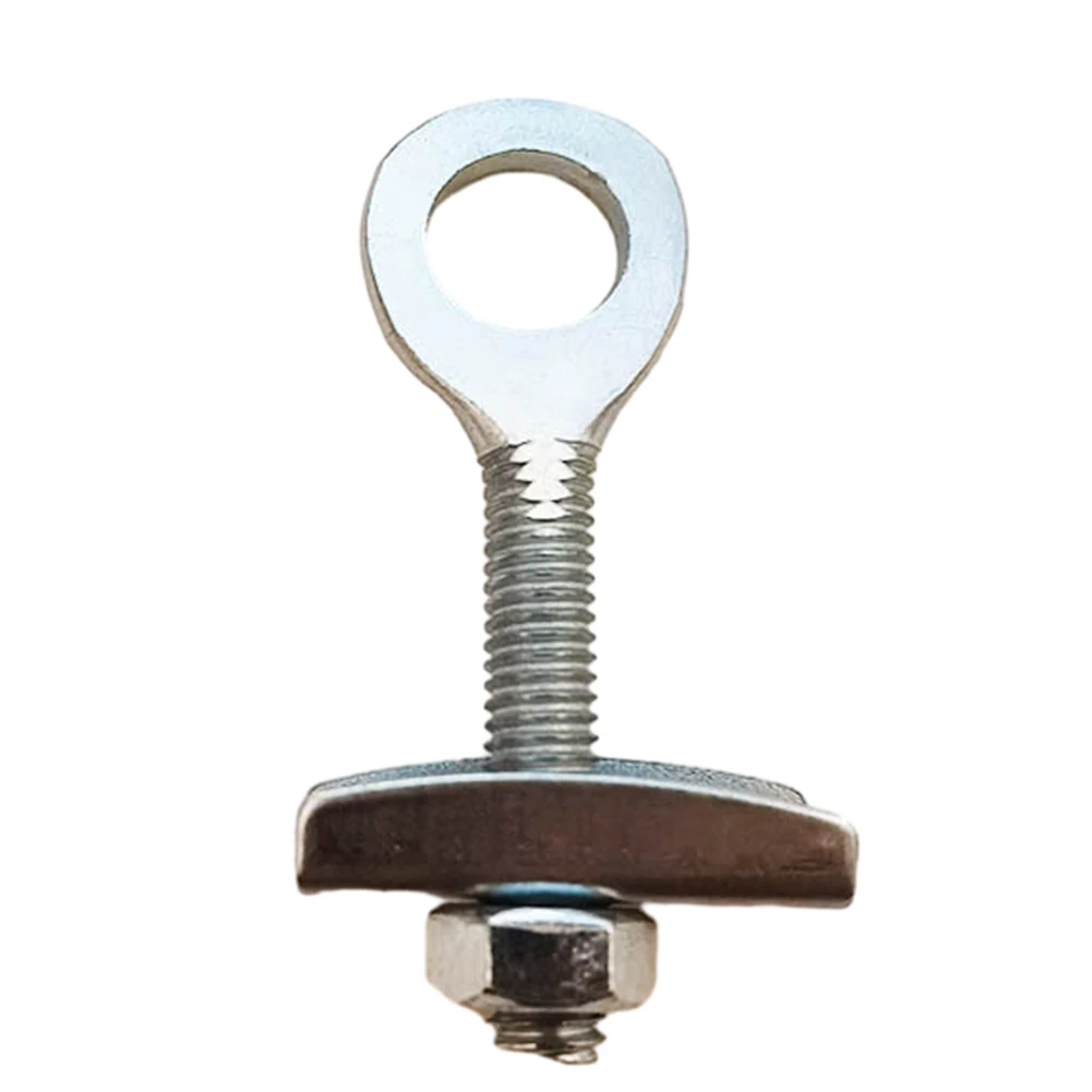 5 Piece Silver Chain Tensioner Adjuster Set for 47cc 49cc ATV Dirt Bikes and Scooters Enhanced Performance Guaranteed
5 Piece Silver Chain Tensioner Adjuster Set for 47cc 49cc ATV Dirt Bikes and Scooters Enhanced Performance Guaranteed