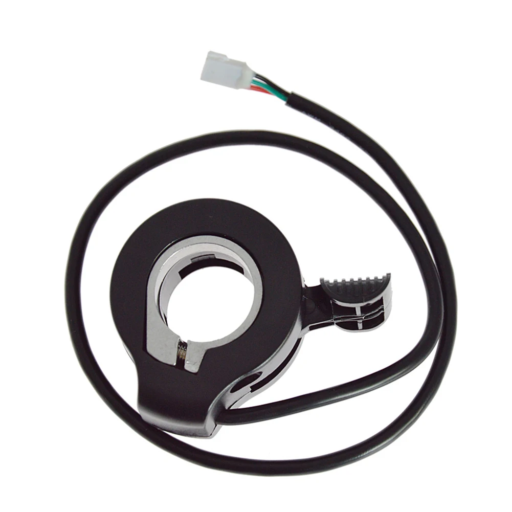 2pcs Electric Scooter Thumb Throttle Accelerator Finger Hall Sensor For XiAOMI DIP Switch Waterproof Widened Thick Thumbstick
2pcs Electric Scooter Thumb Throttle Accelerator Finger Hall Sensor For XiAOMI DIP Switch Waterproof Widened Thick Thumbstick