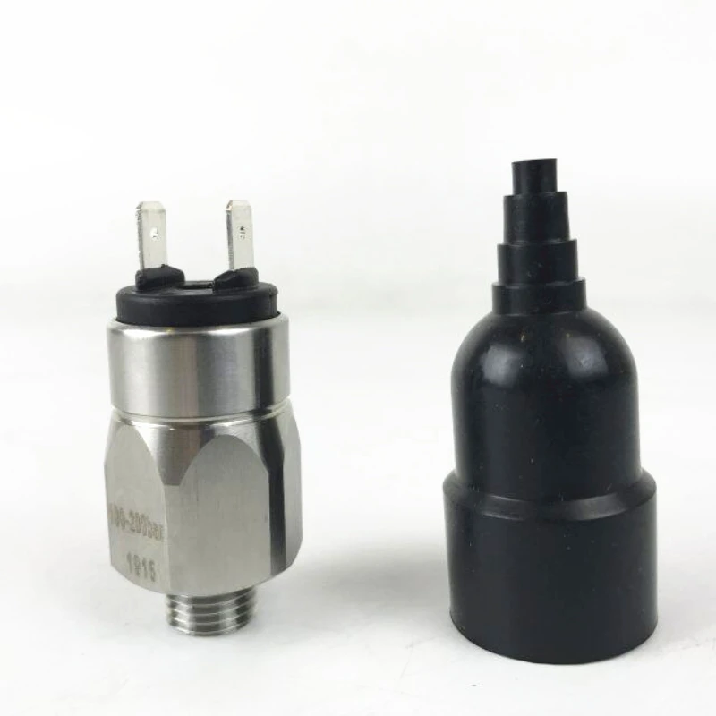 High pressure pump mini pressure switch
High pressure pump mini pressure switch