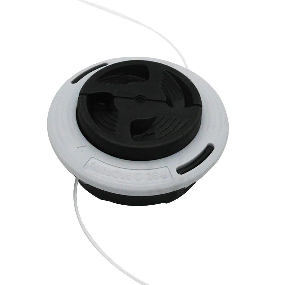 Auto Cut C26-2 Trimmer Head Replacement For Stihl FS55 FS56 FS70 FS80 FS85 FS87 FS90 FS91 Grass Trimmer Accessories Garden Tools
Auto Cut C26-2 Trimmer Head Replacement For Stihl FS55 FS56 FS70 FS80 FS85 FS87 FS90 FS91 Grass Trimmer Accessories Garden Tools