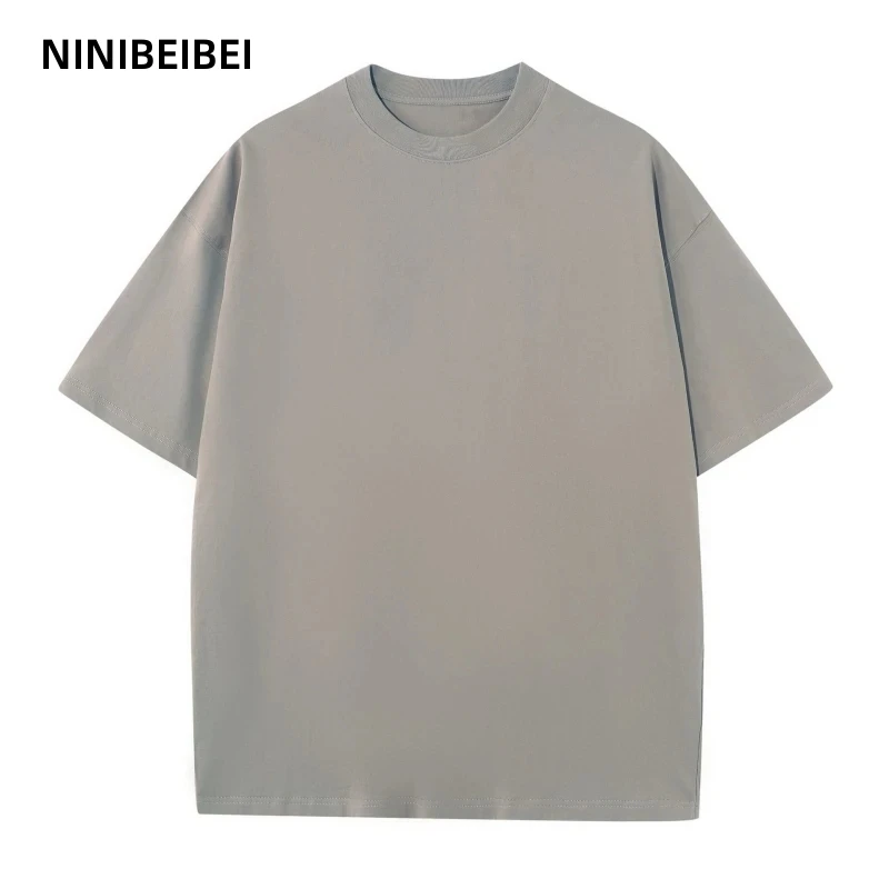 Streetwear Men's T-shirts Kanye Oversized Tshirts For Men Clothing Cotton Tshirt Solid Color Casual T Shirts Man Free Shipping 
Streetwear Men's T-shirts Kanye Oversized Tshirts For Men Clothing Cotton Tshirt Solid Color Casual T Shirts Man Free Shipping