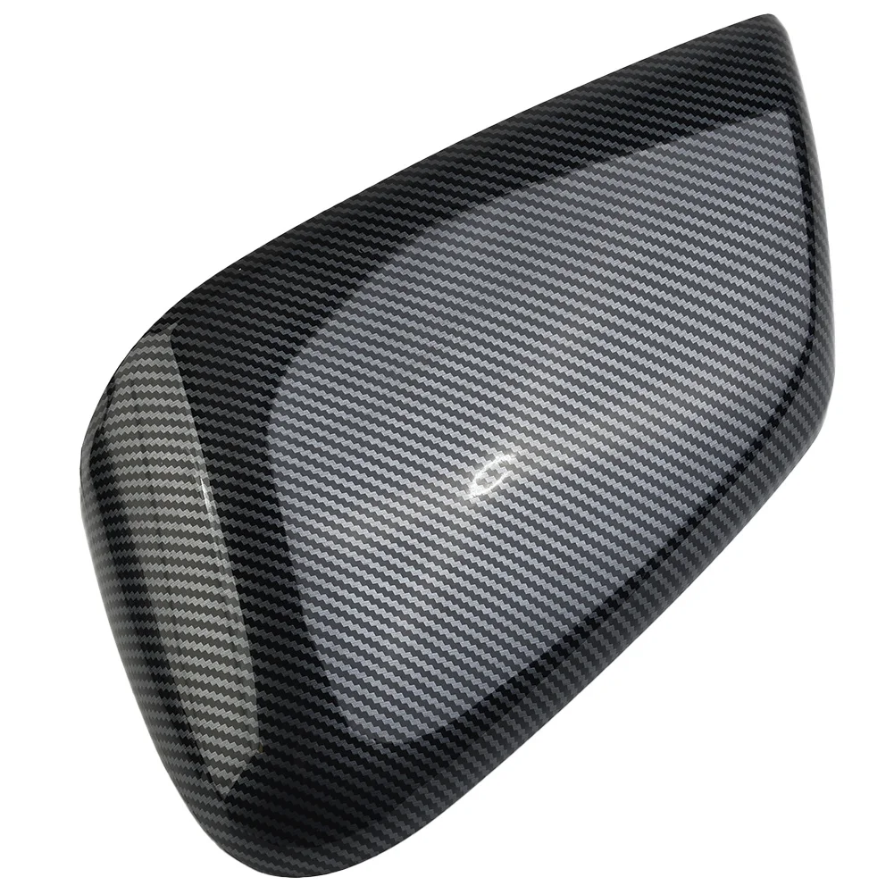2PCS Side Mirror Molding Trim Cover Black Carbon Style Fiber For KIA EV6 2022 High Quality Exterior Car Trim Cover Accessories
2PCS Side Mirror Molding Trim Cover Black Carbon Style Fiber For KIA EV6 2022 High Quality Exterior Car Trim Cover Accessories