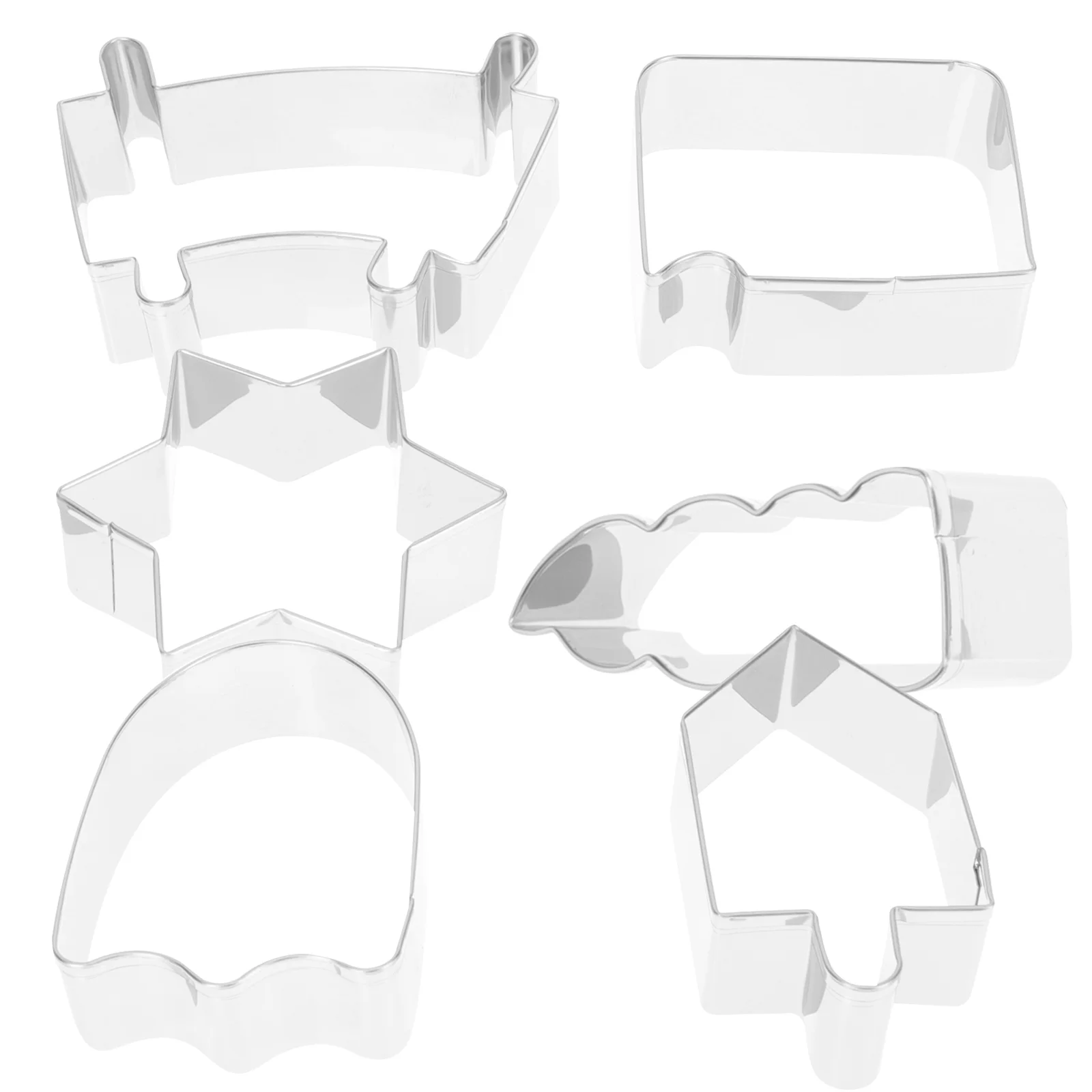 Cookie Cuttermolds Biscuit Hanukkah Chanukah Cake Dreidel Baking Fondant Metal Pastry Tools Bakery Kitchen Diy Makingbread
Cookie Cuttermolds Biscuit Hanukkah Chanukah Cake Dreidel Baking Fondant Metal Pastry Tools Bakery Kitchen Diy Makingbread