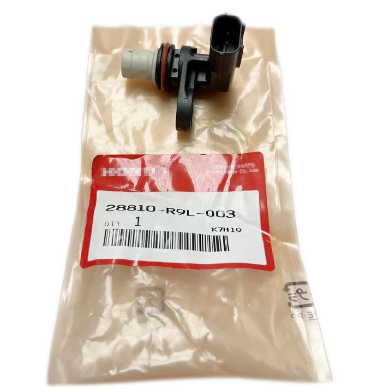 OEM Transmission Speed Sensor 28810-R9L-003 For 2015-2017 Honda Acura Civic HR-V
OEM Transmission Speed Sensor 28810-R9L-003 For 2015-2017 Honda Acura Civic HR-V
