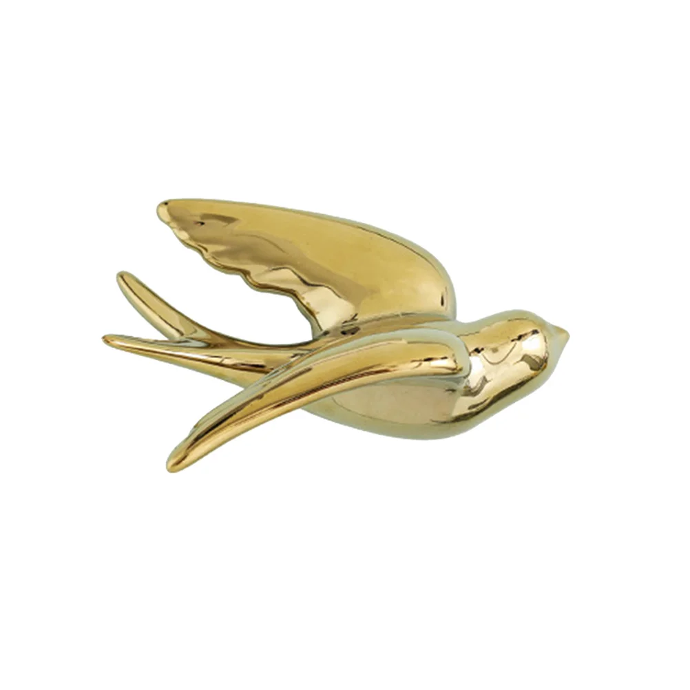 Wall Decor Bird Birds Ceramic Hanging Statue Bedroom Dove Mounted Doves Sculpture Sculptures Flying Swallows Decorations
Wall Decor Bird Birds Ceramic Hanging Statue Bedroom Dove Mounted Doves Sculpture Sculptures Flying Swallows Decorations