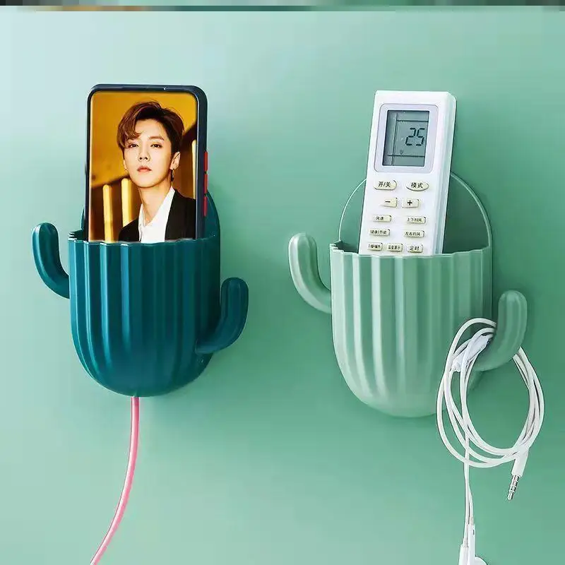 Toothbrush Holder Bathroom Accessories Cactus Storage Rack Shaver Organizer Wall Self-adhesive Storage Drain Rack
Toothbrush Holder Bathroom Accessories Cactus Storage Rack Shaver Organizer Wall Self-adhesive Storage Drain Rack