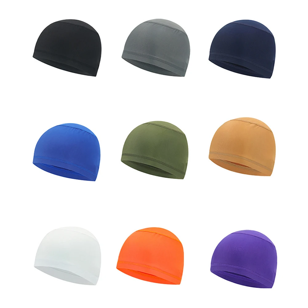 Quick Dry Cycling Cap Motorcycle Helmet Liner Bike Summer Riding Anti-Sweat Hat Riding Small Hat Safety Helmet Cap Lining
Quick Dry Cycling Cap Motorcycle Helmet Liner Bike Summer Riding Anti-Sweat Hat Riding Small Hat Safety Helmet Cap Lining