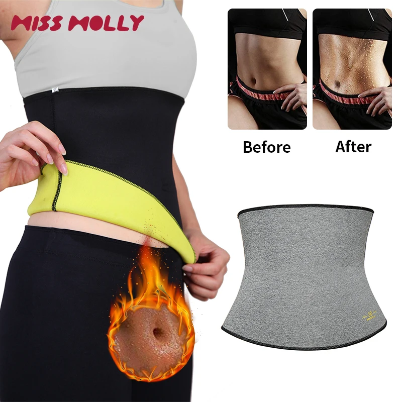 Waist Trainer Body Shaper Women's Slimming Modeling Girdles Weight Loss Sauna Sweat Wrap Belt Workout Bustiers Corsets Shapewear
Waist Trainer Body Shaper Women's Slimming Modeling Girdles Weight Loss Sauna Sweat Wrap Belt Workout Bustiers Corsets Shapewear