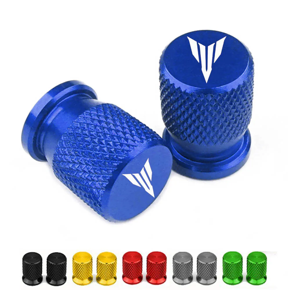 Tire Valve Air Port Caps Cvoers For YAMAHA MT01 MT09 MT07 MT10 MT03 MT-09 MT-07 MT-10 MT-03 TRACER 900 700 GT FZ09 XSR700 XSR900
Tire Valve Air Port Caps Cvoers For YAMAHA MT01 MT09 MT07 MT10 MT03 MT-09 MT-07 MT-10 MT-03 TRACER 900 700 GT FZ09 XSR700 XSR900