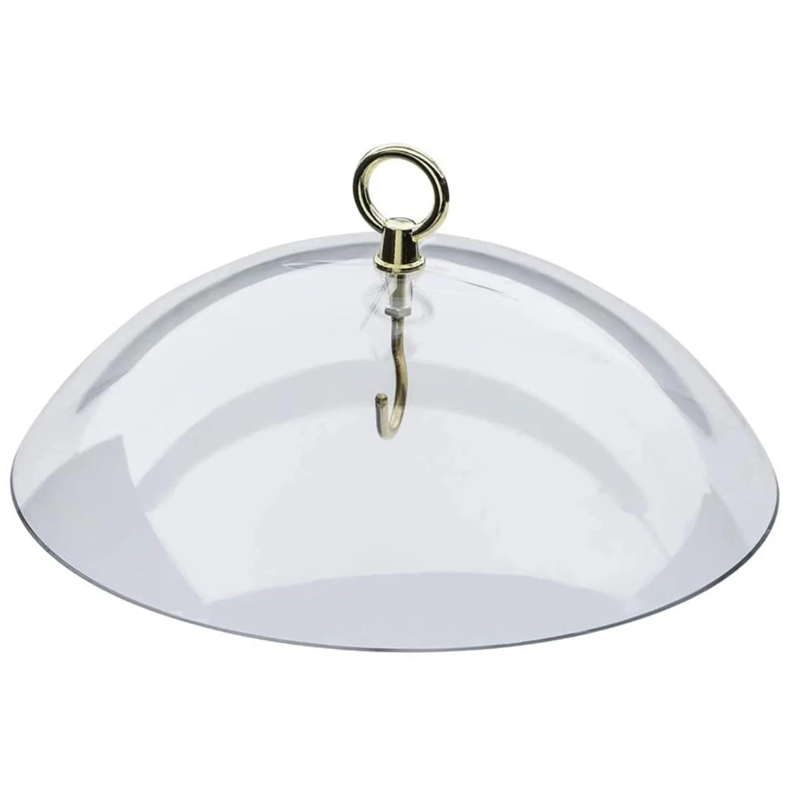 Visible Bird Feeders Cover Dry Keep The Feeder Cool Rain Cover Watch Birds With A 2 Way Hook Protect Small Bird
Visible Bird Feeders Cover Dry Keep The Feeder Cool Rain Cover Watch Birds With A 2 Way Hook Protect Small Bird