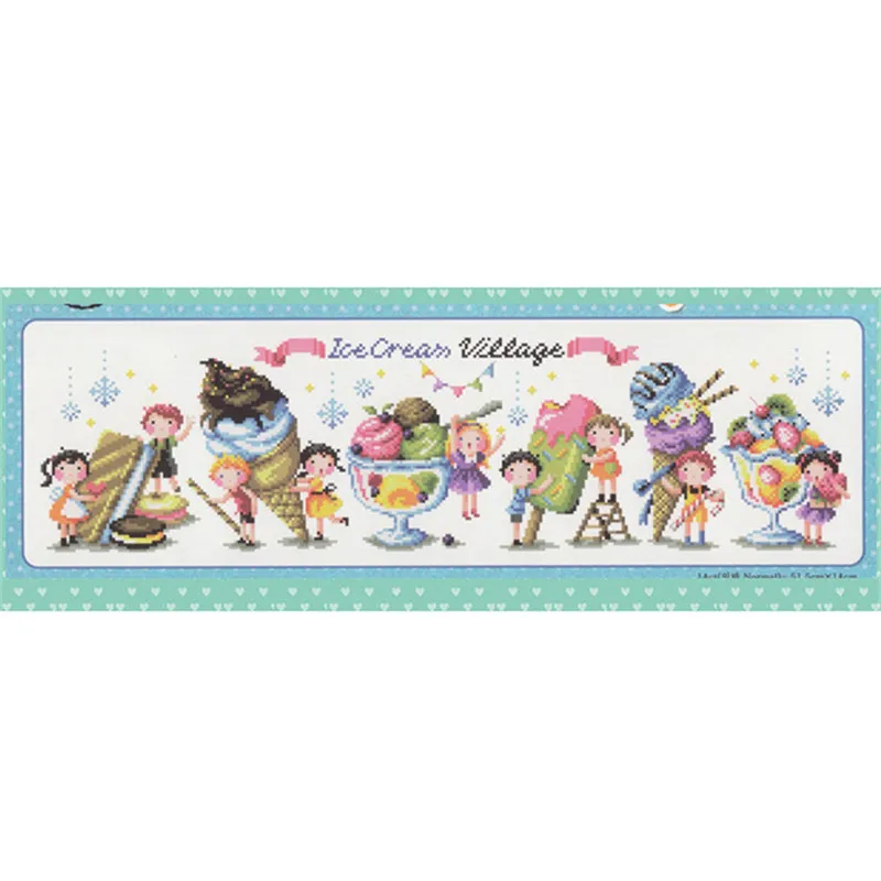 Набор для вышивки крестиком X66 Stich, хлопковая ткань, нить, новый дизайн, вышивка, вышивка крестиком
Набор для вышивки крестиком X66 Stich, хлопковая ткань, нить, новый дизайн, вышивка, вышивка крестиком