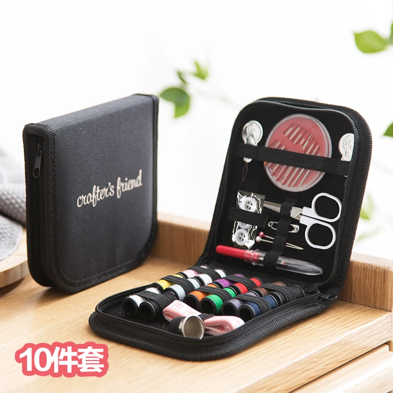 Portable Sewing Tools Stitch Needle And Thread Box Sewing Box Household Needle And Thread Sewing Accessories Sewing Supplies
Portable Sewing Tools Stitch Needle And Thread Box Sewing Box Household Needle And Thread Sewing Accessories Sewing Supplies