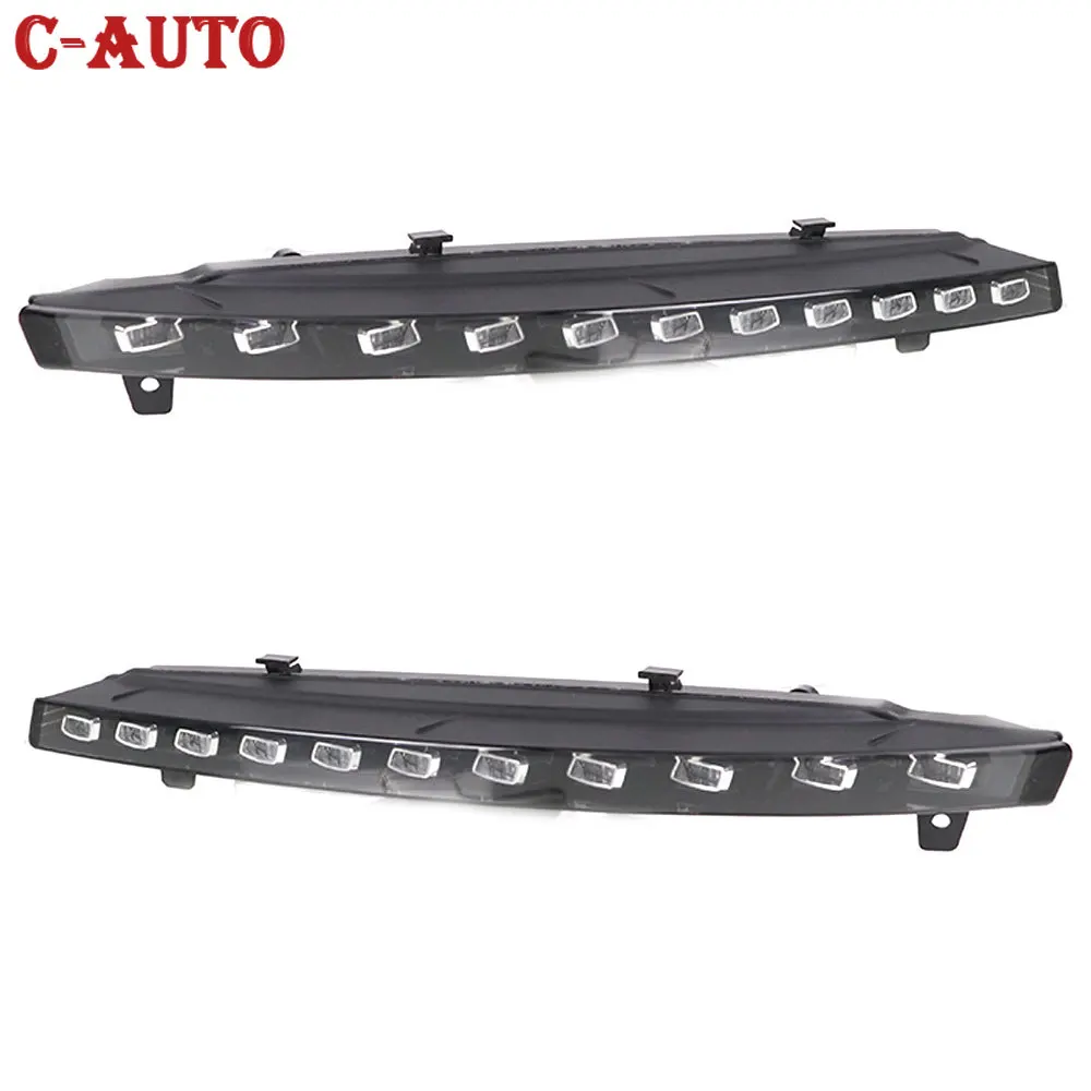 1 Pair Car Flashing DRL Dynamic Turn Signal For Audi Q7 2010-2015 Function Waterproof 12V LED White Yellow Daytime Running Light
1 Pair Car Flashing DRL Dynamic Turn Signal For Audi Q7 2010-2015 Function Waterproof 12V LED White Yellow Daytime Running Light