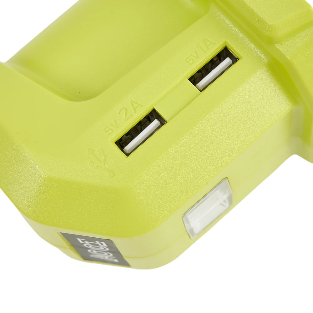 Аккумулятор для Ryobi One +, 18 в, li-ion PSK005.PBP2003.P107, «сделай сам», с двумя USB-разъемами, управляемые телефоны, IPOD, планшеты, зарядка
Аккумулятор для Ryobi One +, 18 в, li-ion PSK005.PBP2003.P107, «сделай сам», с двумя USB-разъемами, управляемые телефоны, IPOD, планшеты, зарядка