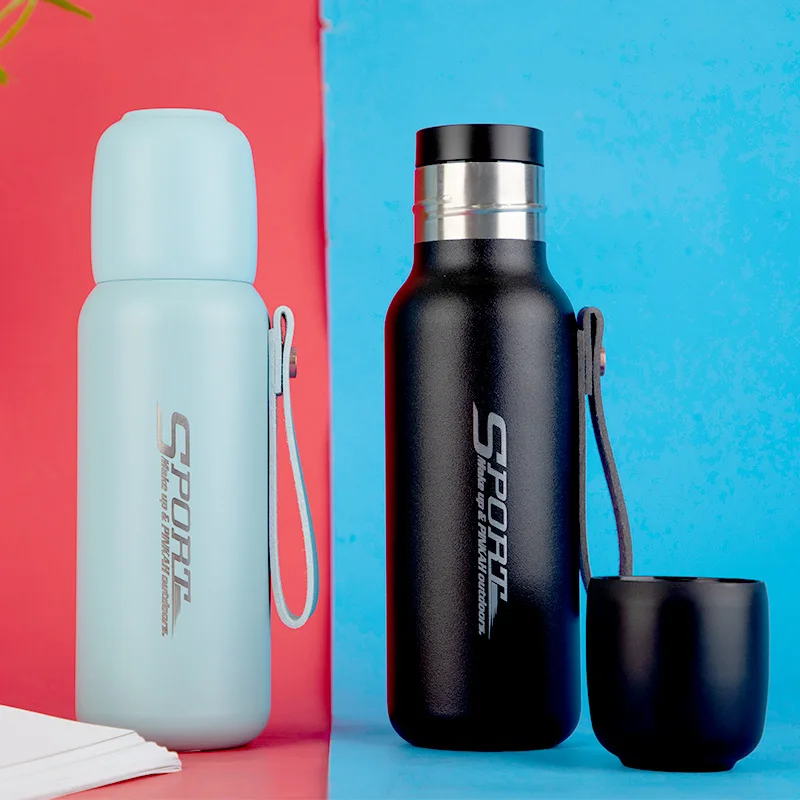PINKAH Portable Samurai Sling Vacuum Vacuum Flask 316 Stainless Steel Press Inner Plug Water Cup Lid Straight Cup Gift 500ml
PINKAH Portable Samurai Sling Vacuum Vacuum Flask 316 Stainless Steel Press Inner Plug Water Cup Lid Straight Cup Gift 500ml