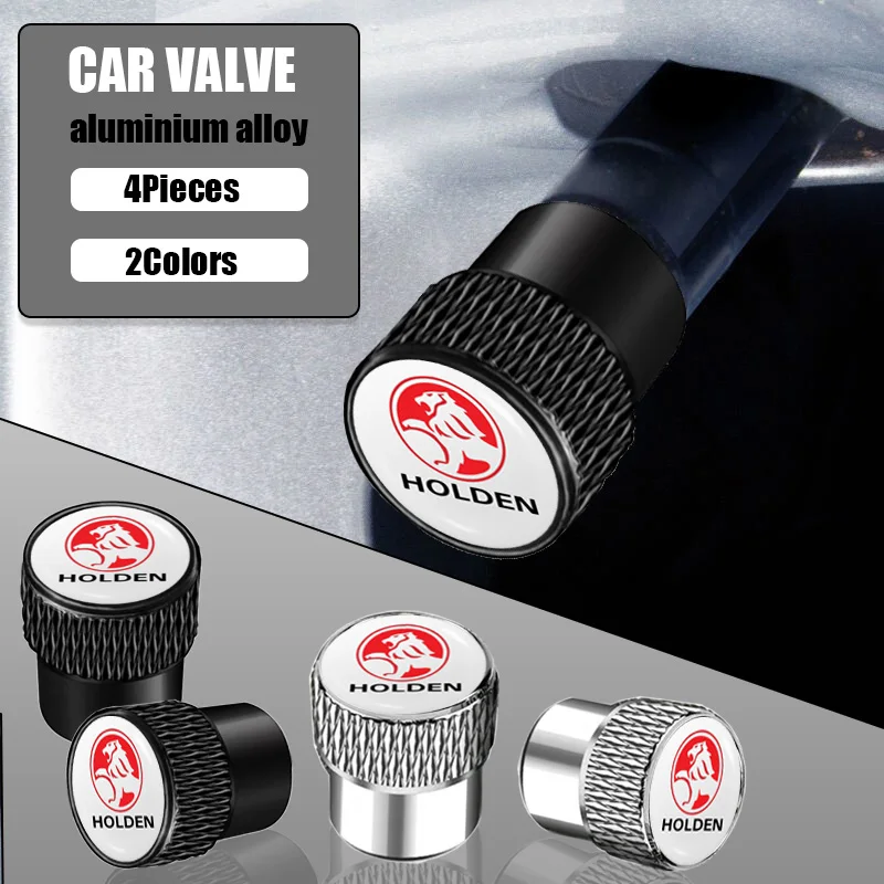Metal Alloy Car Tire Stem Valve Caps Wheel Valve for Holden Astra Commodore Cruze Monaro Barina Farol Vt Ve HSV Car Accessories 
Metal Alloy Car Tire Stem Valve Caps Wheel Valve for Holden Astra Commodore Cruze Monaro Barina Farol Vt Ve HSV Car Accessories
