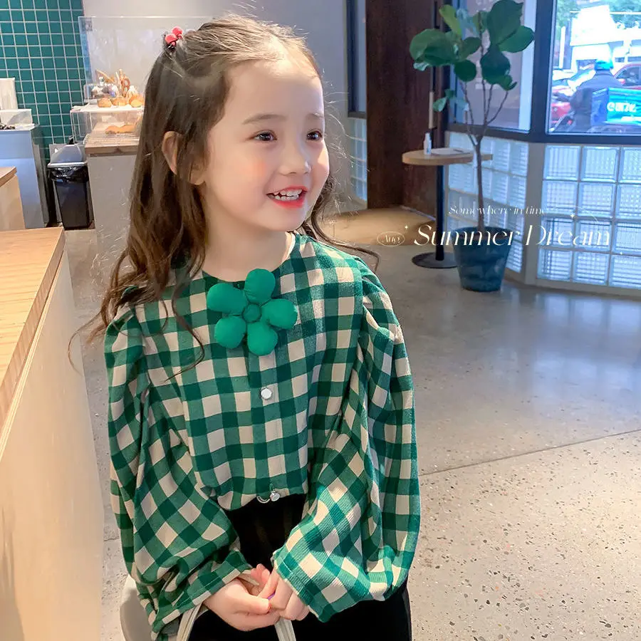 Baby Girls Coats Spring Autumn Jackets Outfits Plaid Soft Cotton Suits Kids Floral Casual Outfits Baby parkas Lovely Suits
Baby Girls Coats Spring Autumn Jackets Outfits Plaid Soft Cotton Suits Kids Floral Casual Outfits Baby parkas Lovely Suits