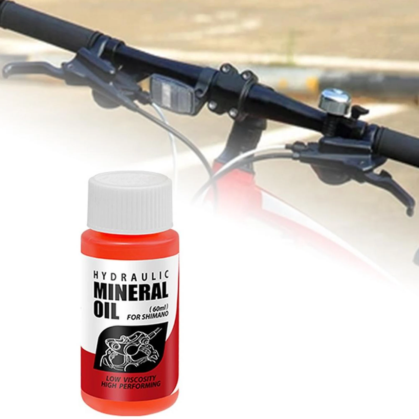 Mineral Oil DOT Brake Fluid 60ml 8x4x4CM For MAGURA Oil Dishes For SH/Tk/NUTT/meroca Hot Sale Brand New Durable
Mineral Oil DOT Brake Fluid 60ml 8x4x4CM For MAGURA Oil Dishes For SH/Tk/NUTT/meroca Hot Sale Brand New Durable