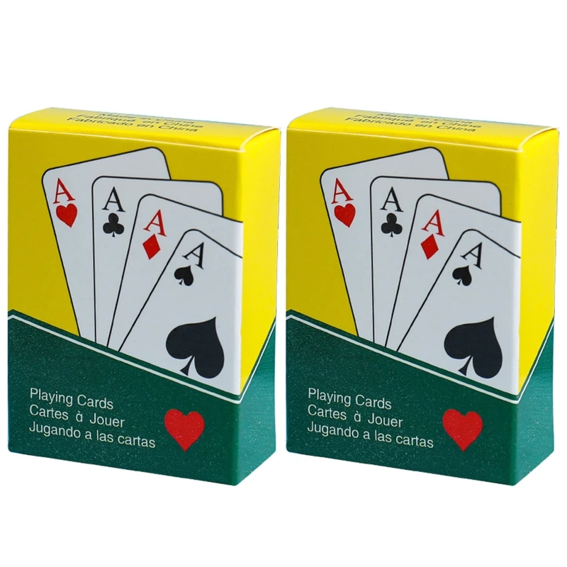 Миниатюрные игры, игральные карты для покера, домашние декорации, волшебные трюки, карты для покера 
Миниатюрные игры, игральные карты для покера, домашние декорации, волшебные трюки, карты для покера