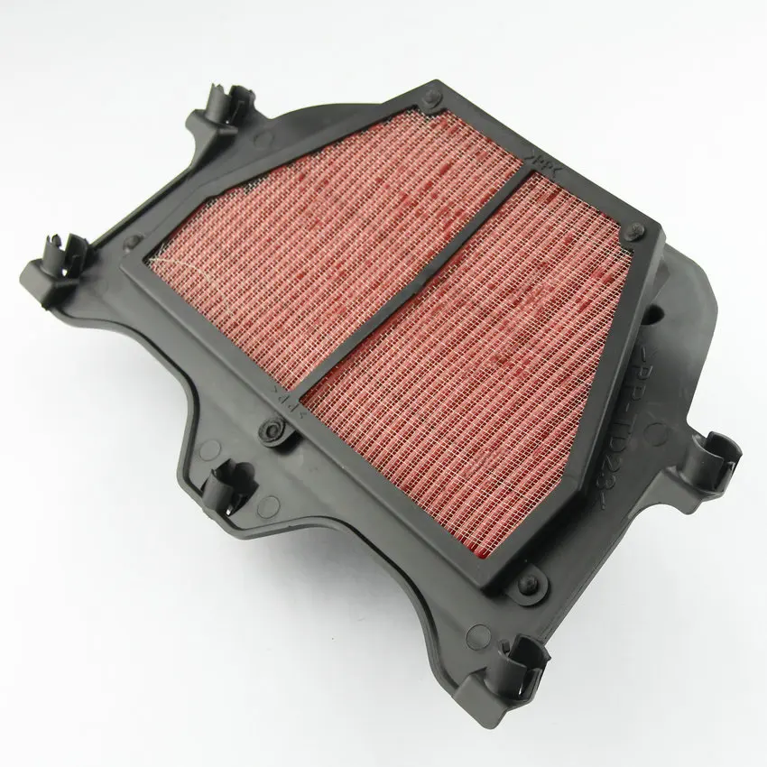 Motorcycle Air Purifier Air Filter Bicycle Vacuum Cleaner For Yamaha YZF R6 2006-2007 2C0-14450-01 Durable Motocycles
Motorcycle Air Purifier Air Filter Bicycle Vacuum Cleaner For Yamaha YZF R6 2006-2007 2C0-14450-01 Durable Motocycles
