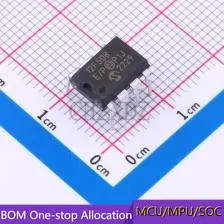 100% оригинальный телефон, телефон с одним чипом, микрокомпьютер (MCU/MPU/SOC) PIC12F508 E P
100% оригинальный телефон, телефон с одним чипом, микрокомпьютер (MCU/MPU/SOC) PIC12F508 E P