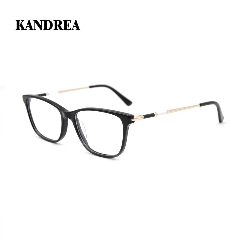 KANDREA Vintage Cat Eye Acetate Glasses Frame Women Men Fashion Reader Eyewear Unisex Optical Computer Myopia Eyeglasses HG8289
KANDREA Vintage Cat Eye Acetate Glasses Frame Women Men Fashion Reader Eyewear Unisex Optical Computer Myopia Eyeglasses HG8289