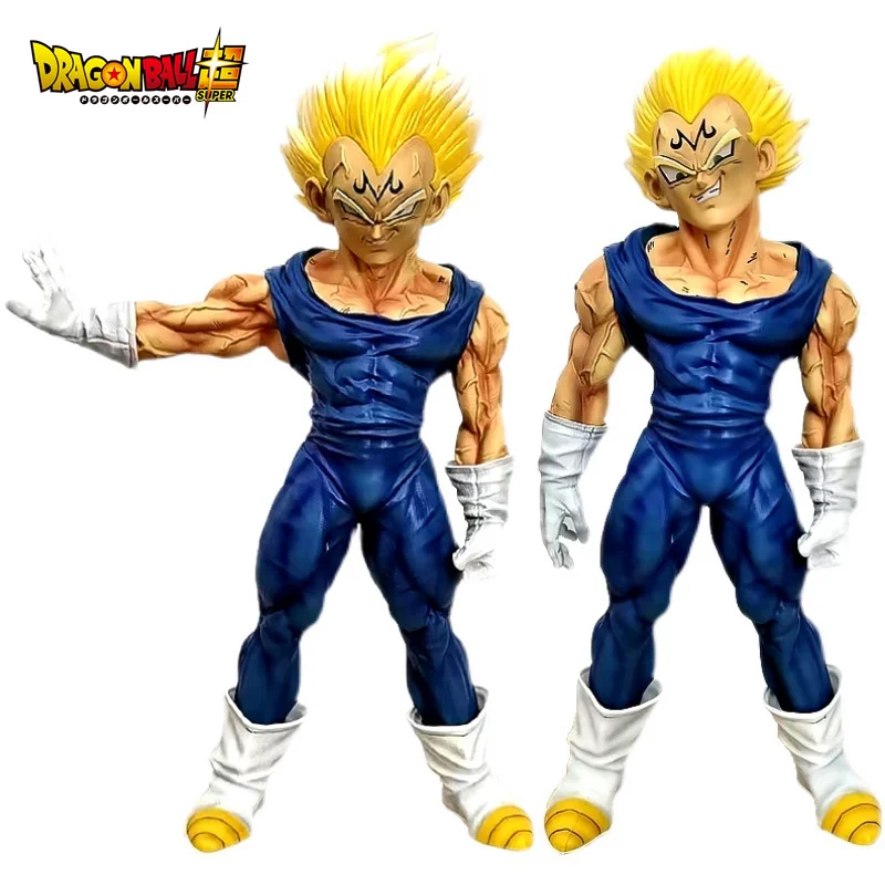 Фигурка дракона жемчуга Z, маджин, Вегета, демон, надменный DBZ, гордый принц, модель SSJ, размеры 38 см, аниме, фигурки, игрушки из ПВХ
Фигурка дракона жемчуга Z, маджин, Вегета, демон, надменный DBZ, гордый принц, модель SSJ, размеры 38 см, аниме, фигурки, игрушки из ПВХ