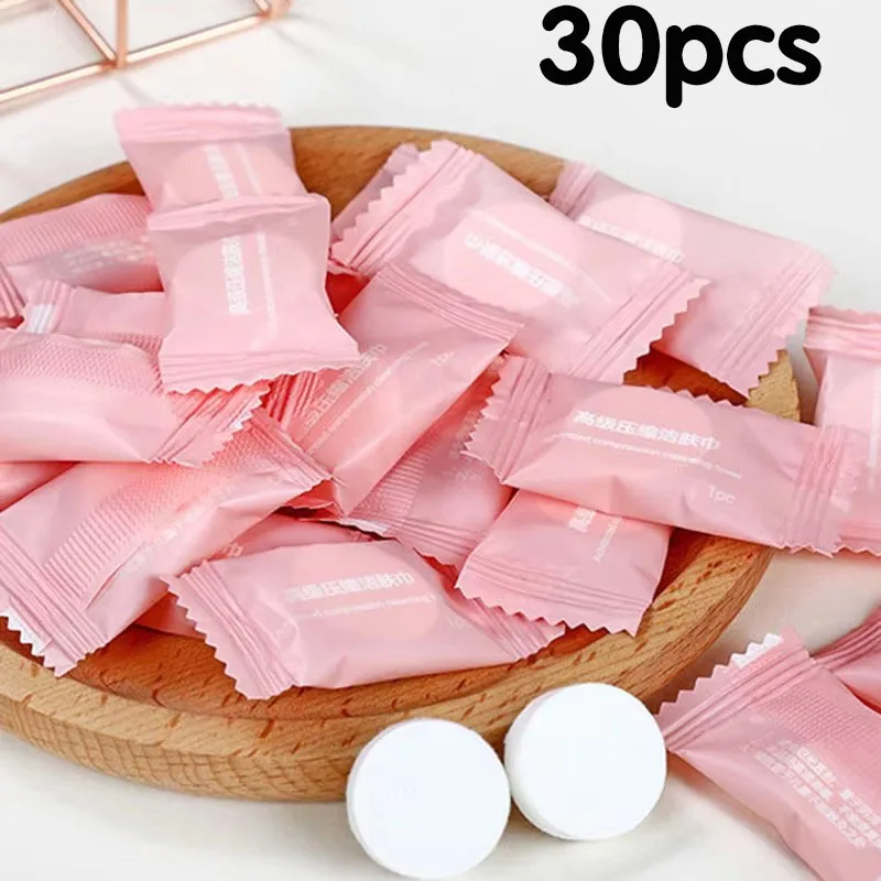 Нетканое полотенце для лица Upland Candy Towel
Нетканое полотенце для лица Upland Candy Towel