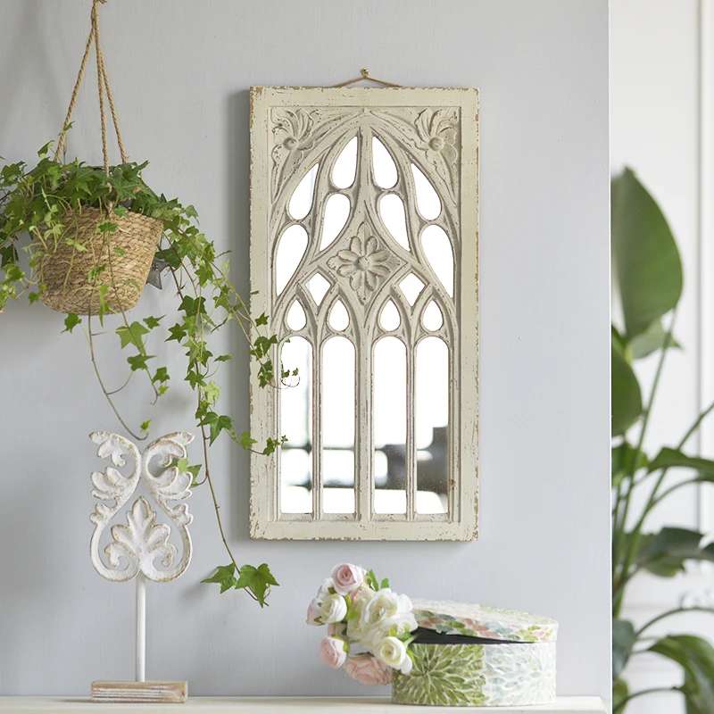 Squares Macrame Mirrors Wall Bathroom Large Display Makeup Aesthetic Mirror Portable Living Room Espejo Pared Dorm Decor
Squares Macrame Mirrors Wall Bathroom Large Display Makeup Aesthetic Mirror Portable Living Room Espejo Pared Dorm Decor