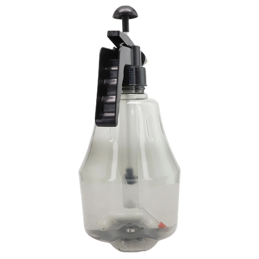 High Quality Hot New Best Durable Pump Bottle Sprayer 1pcs Adjustable Nozzle Chemical 1.5L Capacity Garden Use
High Quality Hot New Best Durable Pump Bottle Sprayer 1pcs Adjustable Nozzle Chemical 1.5L Capacity Garden Use