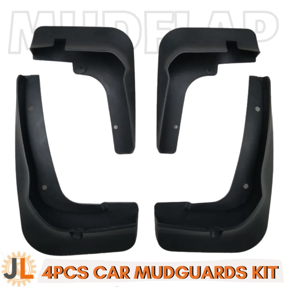 Car Mud Flaps for Chery Tiggo5 2014-2015 Mudguards Splash Wheel Protector Fender Guards Body Kit
Car Mud Flaps for Chery Tiggo5 2014-2015 Mudguards Splash Wheel Protector Fender Guards Body Kit
