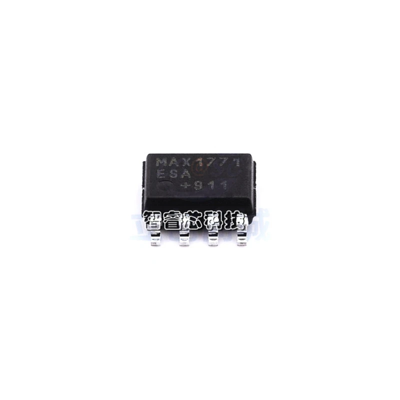 5Pcs/Lot New Original MAX1771ESA+T MAX1771CSA DC-DC converter control chip SOP-8 Integrated Circuit
5Pcs/Lot New Original MAX1771ESA+T MAX1771CSA DC-DC converter control chip SOP-8 Integrated Circuit