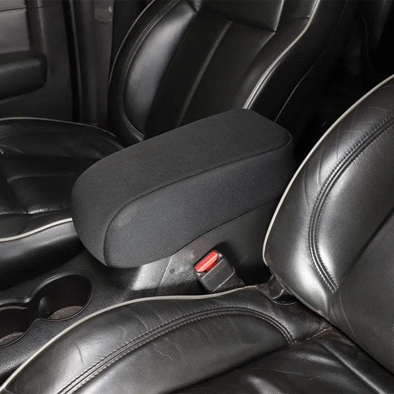 1 PCS For Hummer H3 2005-2009 Car seat center armrest box protective cover Black cloth Interior Protection Accessories
1 PCS For Hummer H3 2005-2009 Car seat center armrest box protective cover Black cloth Interior Protection Accessories