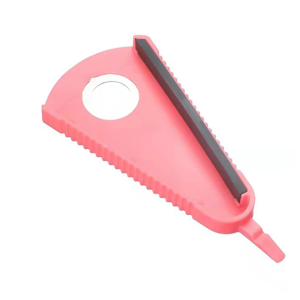 Multi-function Bottle Can Opener Yellow/blue/pink ABS Stainless Steel 19.5*9cm For 1-3 Inches Bottle Cap Kitchen Accessories
Multi-function Bottle Can Opener Yellow/blue/pink ABS Stainless Steel 19.5*9cm For 1-3 Inches Bottle Cap Kitchen Accessories